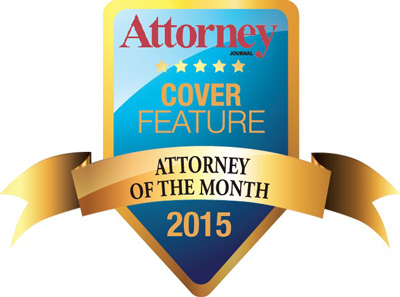 Attorney-of-the-Month